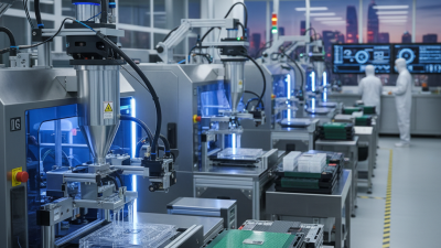 2026 Best China High-Quality IC Packaging Material Factory Guide?