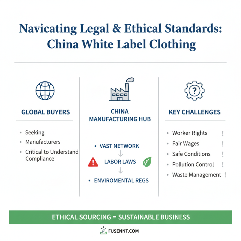 China Top Own Label Clothing Sourcing Solutions for Global Buyers?