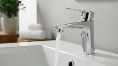 Top Tips for Choosing Basin Faucet Taps for Your Home?