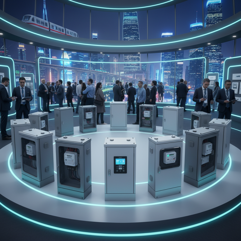 Top 10 Meter Boxes for Global Buyers in China 2026