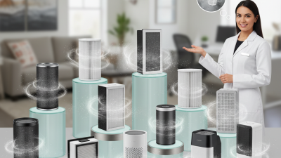 Top 10 Hepa Filter Options for Optimal Air Purification?