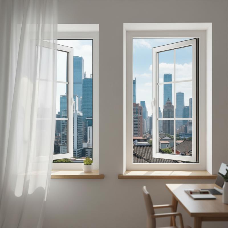 China Best Tilt And Turn Window Buying Guide for Global Importers?