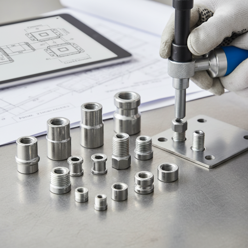 2026 Top Flat Head Rivet Nut Buying Guide for Global Buyers?