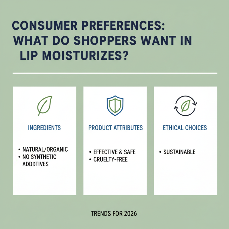 Top Lip Moisturizer Trends for 2026 What to Buy?