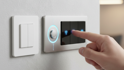 How to Choose the Best Wall Switch for Your Home Needs?
