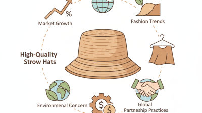 China Best ODM High-Quality Straw Bucket Hat Exporters for Your Business Needs?