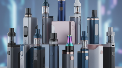 Top 10 Ecig Wax Vaporizers for Global Buyers in 2026?