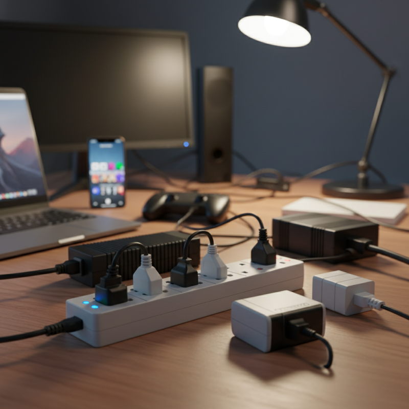 Top Tips for Choosing the Best Power Surge Protector?