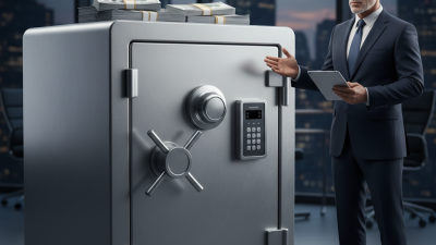 Best Commercial Anti Theft Safes for 2026 What to Consider?