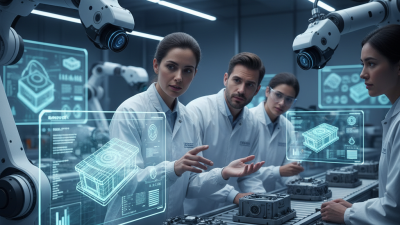 Best 3D Vision Inspection Systems for Quality Control?
