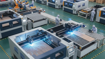 Wholesale Custom Laser Machines What You Need to Know About China Top Options