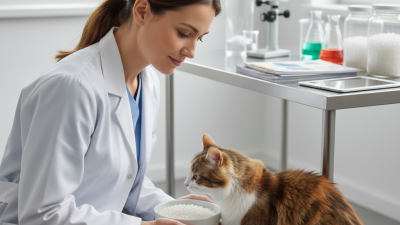 10 Tips for Choosing the Best Wholesale China Silica Gel Cat Litter