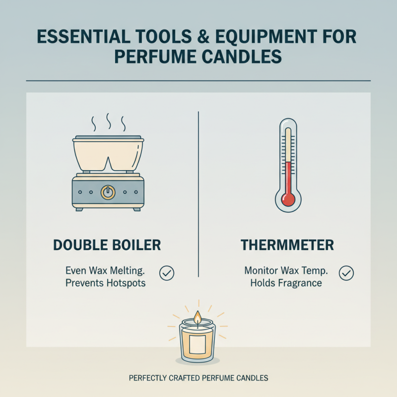 Top 10 Perfume Candle Making Techniques You Need to Try Now?