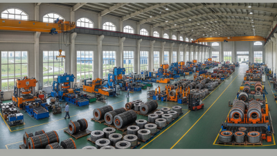 Les 10 meilleures options d'usines de réacheminement de fûts en Chine pour vos besoins commerciaux ?