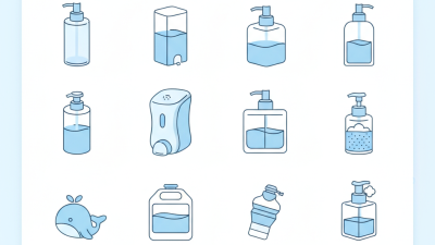 Top 10 Plastic Soap Dispensers for Global Buyers in 2026?