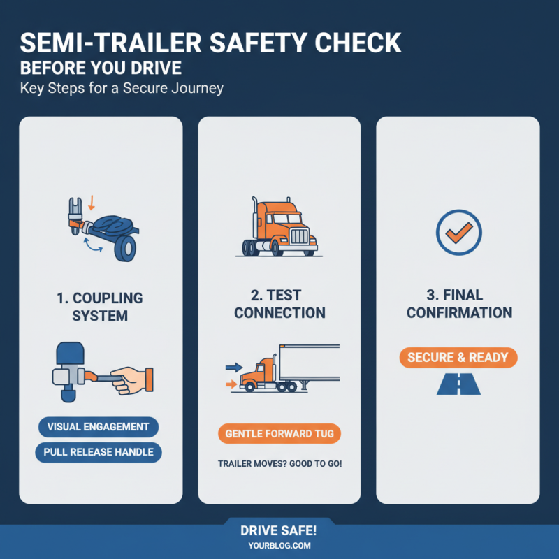 10 Best Tips on How to Hook Up a Semi Trailer?