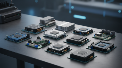 Top 10 Infineon Modules You Need for Your Business?