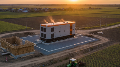 Top Genset Generator Options for Global Buyers in 2026?