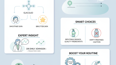 Discover the Best China Glycolic Acid Products to Buy Today?