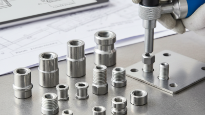 2026 Top Flat Head Rivet Nut Buying Guide for Global Buyers?