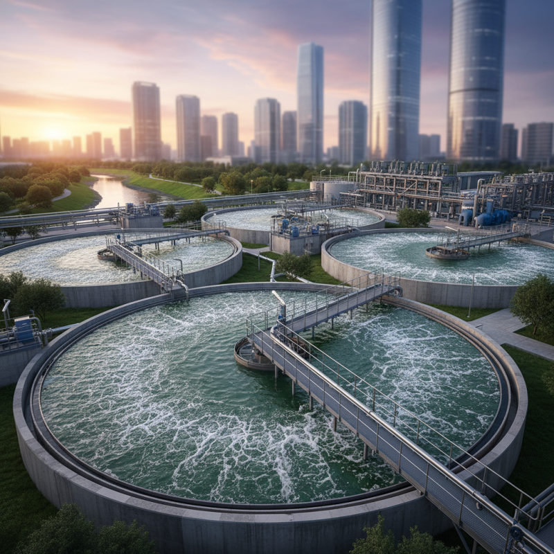 10 Best MBBR Systems for Wastewater Treatment You Must Know?