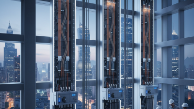2026 Best Rising Busbar Solutions for Global Buyers?