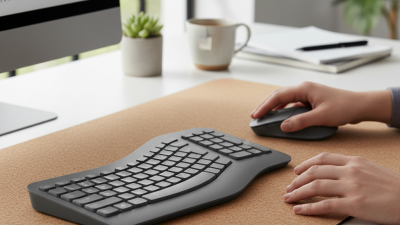 How to Choose the Right ODM OEM Office Keyboard for Your Needs?
