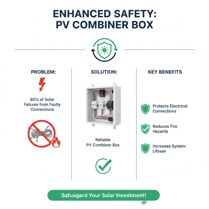 Top 10 Benefits of Using a Pv Combiner Box for Solar Systems?
