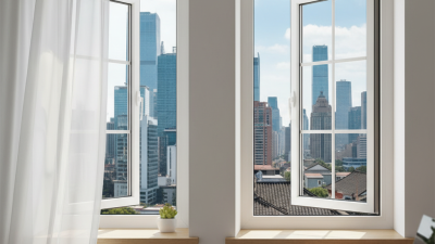 China Best Tilt And Turn Window Buying Guide for Global Importers?