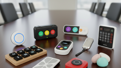 Top 10 Wholesale Best Wireless Call Button System Options for Seamless Communication?