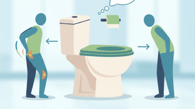 Discover the Benefits of Tall Toilet Seats for Comfort?