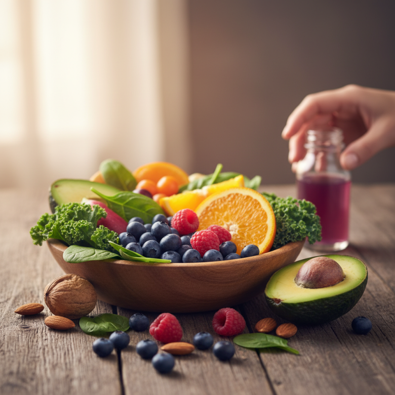 Unlock the Secrets of Hals Antioxidant for Better Health Tips