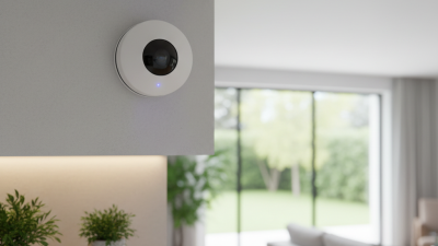 Датчики IoT для умного дома: как выбрать лучшие решения?