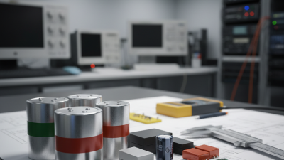 How to Choose the Right Power System Capacitors for Your Needs?