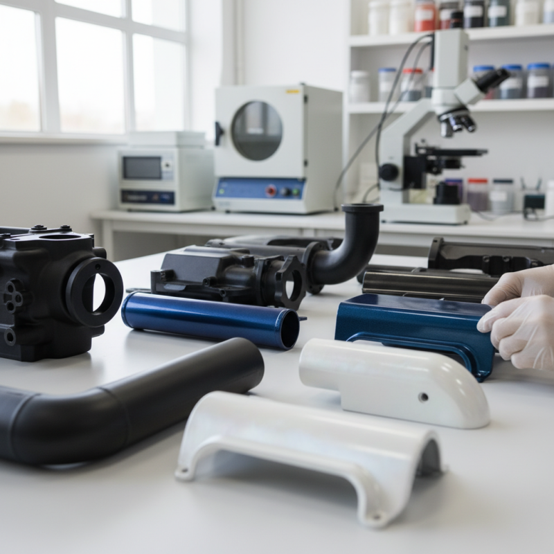 How to Choose the Best Ceramic Powder Coating for Your Needs?