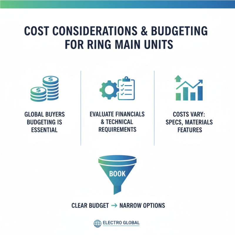 What is the Best Ring Main Unit for Global Buyers?