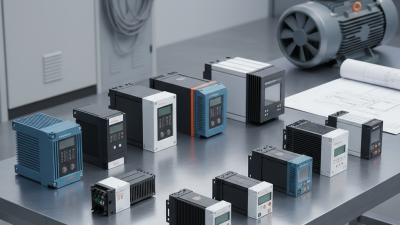 Top 10 China Wholesale Automatic Soft Starters for Your Business Needs?