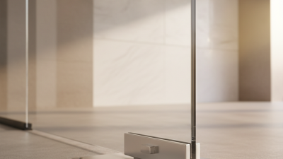 Why Choose a Hydraulic Ground Spring Door Opener for Your Needs?