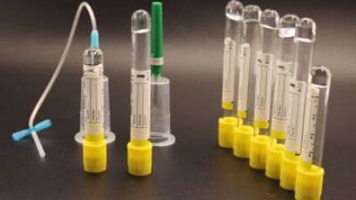 SST Tubes