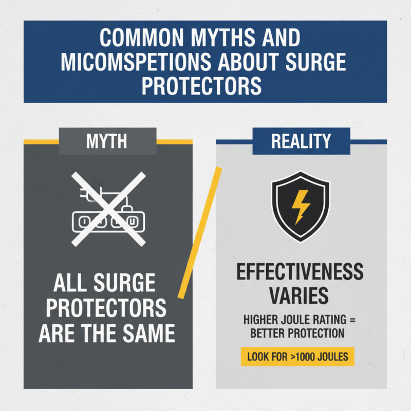 Top Tips for Choosing the Best Power Surge Protector?