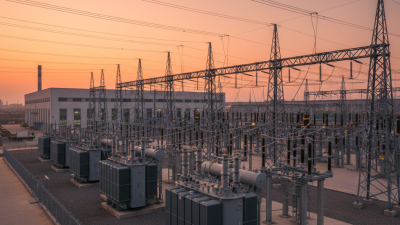 Best OEM China Substation Transformers Factory Options for Your Needs?