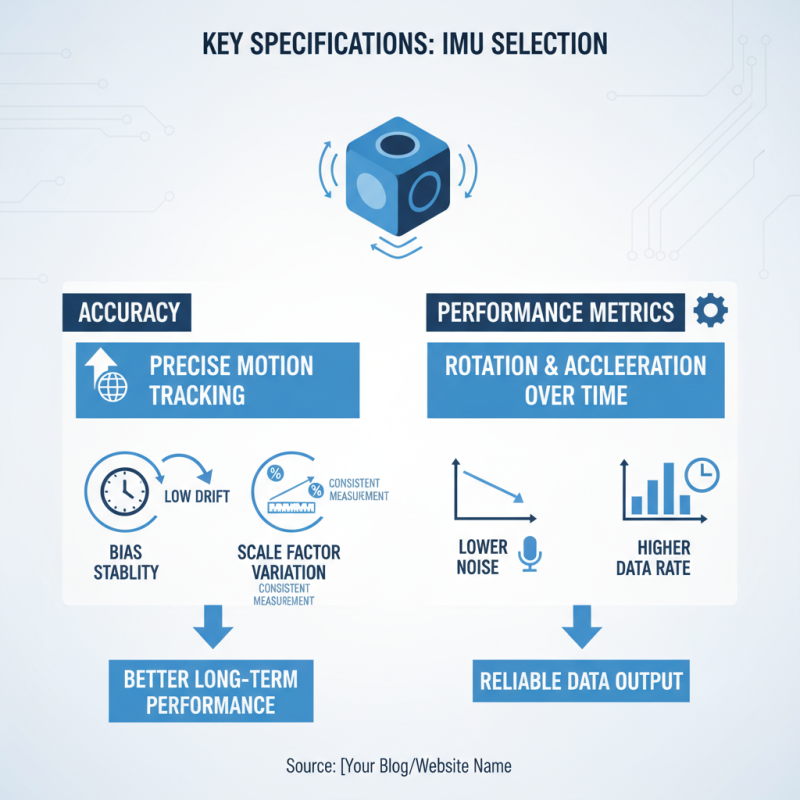 2026 How to Choose the Best IMU Inertial Measurement Systems?