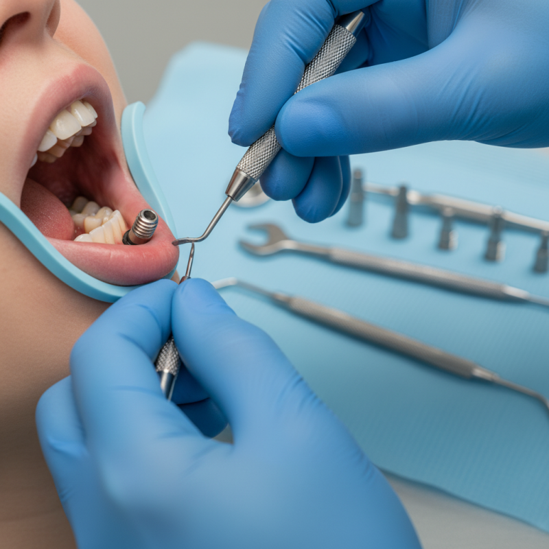 Why Consider Dental Implant Removal for Better Oral Health?