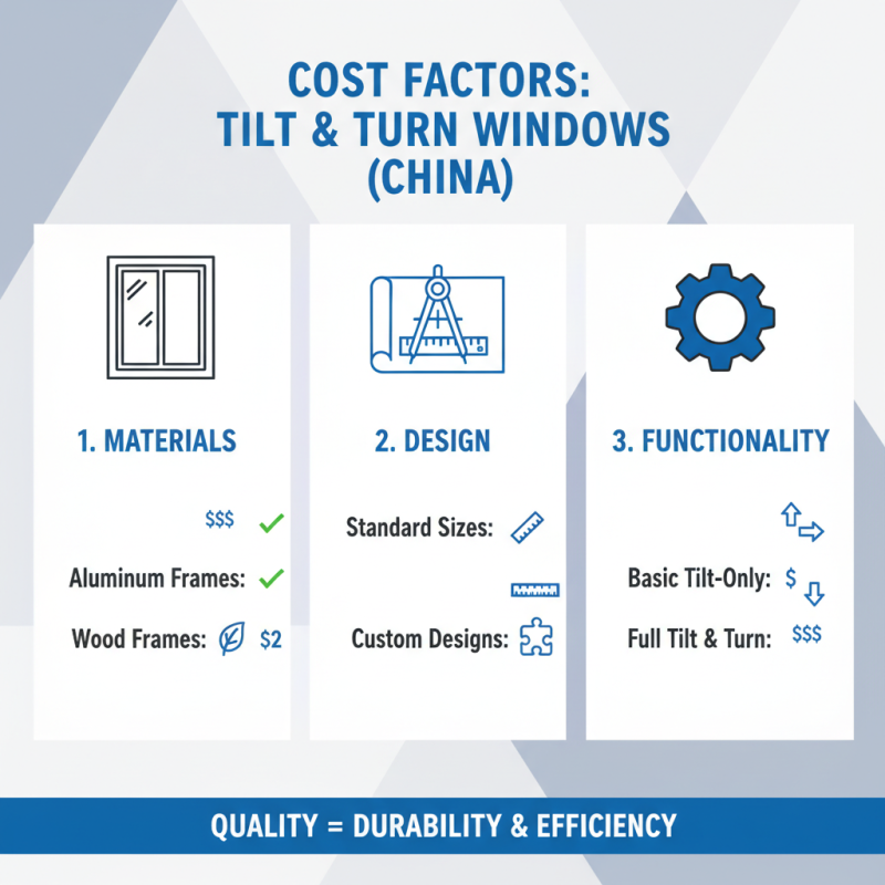 China Best Tilt And Turn Window Buying Guide for Global Importers?