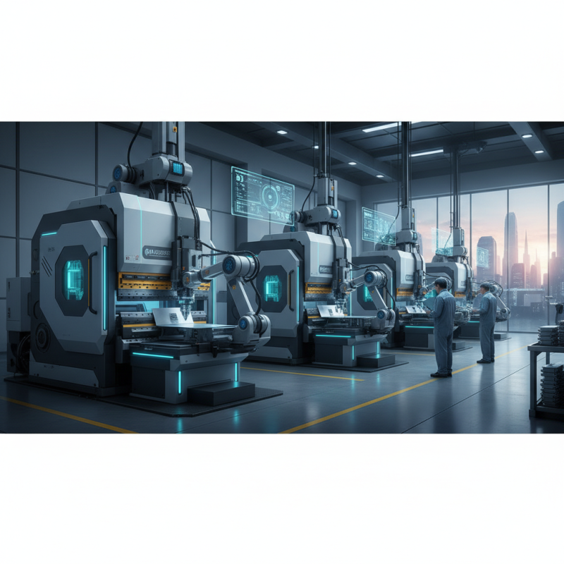 Top Press Brake Machine NC for Global Buyers in 2026?