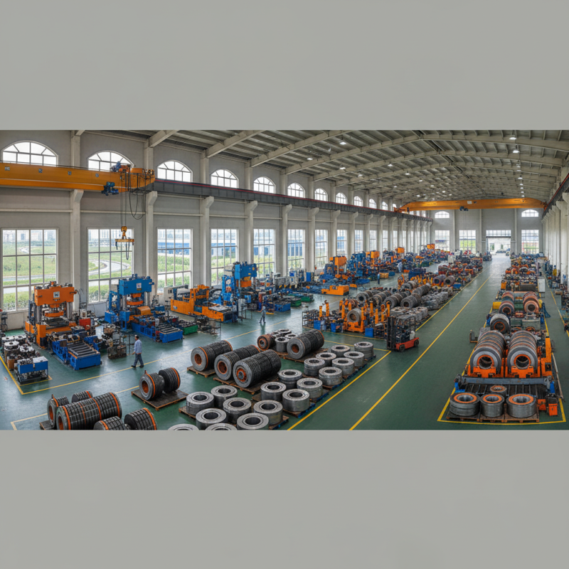 Top 10 China Best Redirecting Drums Factory Options for Your Business Needs?
