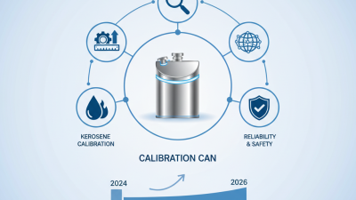 2026 Best Calibration Can Solutions for Global Buyers?
