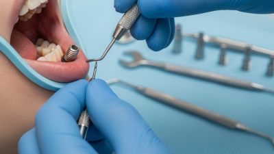 Pourquoi envisager le retrait d'implants dentaires pour une meilleure santé bucco-dentaire ?