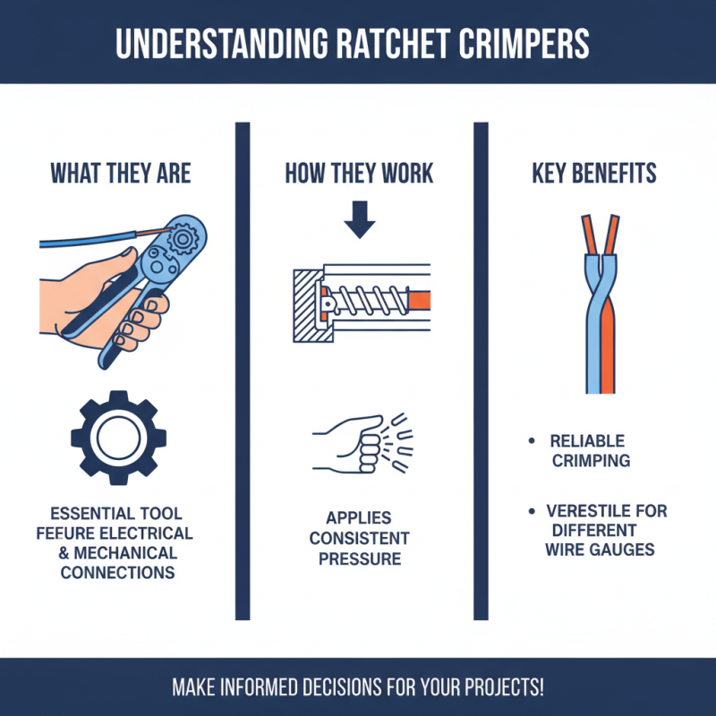 Top 10 Ratchet Crimpers Buyers Should Know About?