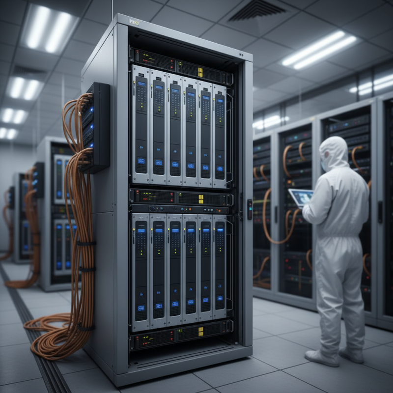 2026 Best OEM Wholesale UPS Power Supply Rack for Reliable Performance?